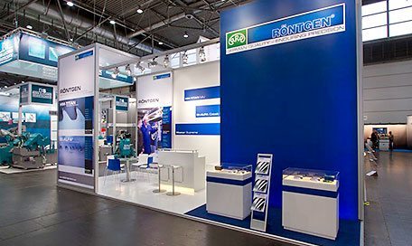 New customers – AV Atelier Verfürth Messe GmbH > Messebau Hannover